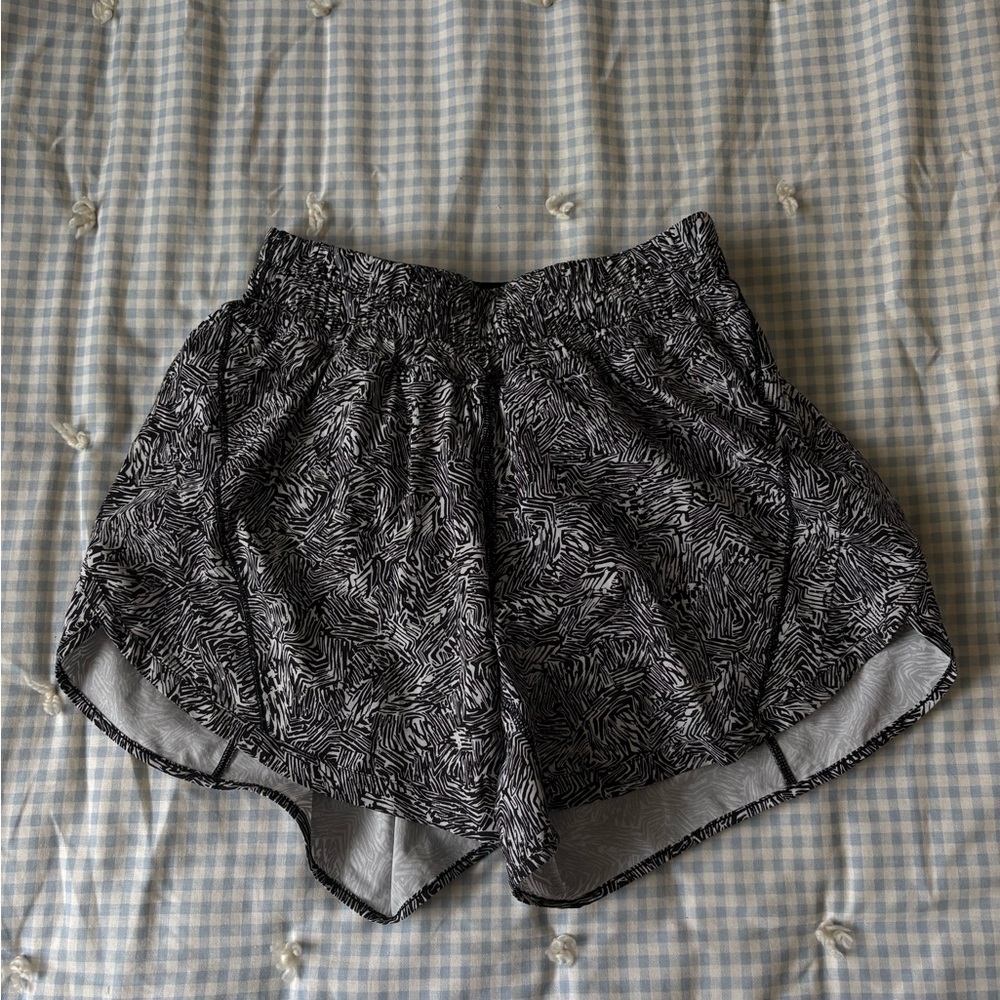 Lululemon Track That 5” Shorts